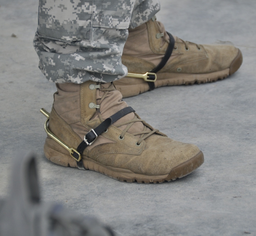 1st Squadron, 152nd Cavalry Regiment conducts annual training at Atterbury