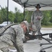 1st Squadron, 152nd Cavalry Regiment conducts annual training at Atterbury