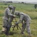 1st Squadron, 152nd Cavalry Regiment conducts annual training