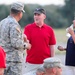 Gatesville honors soldiers with fireworks, food on Independence Day