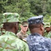 Special-Purpose MAGTF Africa Marines, Sailors complete engagement in Gabon