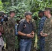 Special-Purpose MAGTF Africa Marines, Sailors complete engagement in Gabon