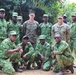 Special-Purpose MAGTF Africa Marines, Sailors complete engagement in Gabon