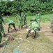 Special-Purpose MAGTF Africa Marines, Sailors complete engagement in Gabon