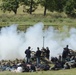 Battle of Gettysburg 150th anniversary