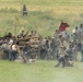 Battle of Gettysburg 150th anniversary