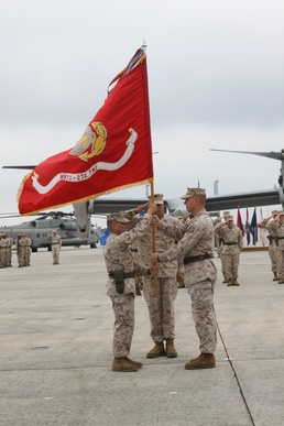 MWSS-272 welcomes new leadership