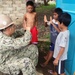 US Navy Seabees in Philippines