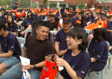 Honoring those before us