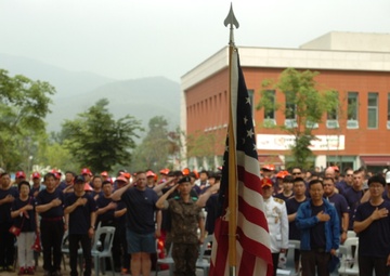 Honoring those before us