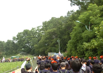 Honoring those before us