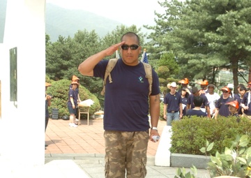 Honoring those before us