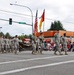 Thunderbolt soldiers serve as grand marshals in Fourth of July parade