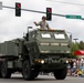 Thunderbolt soldiers serve as grand marshals in Fourth of July parade