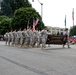 Thunderbolt soldiers serve as grand marshals in Fourth of July parade