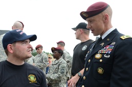 Operation: Coming Home V