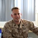 Navy corpsman to receive honorable mention in Navy Times Sailor of Year