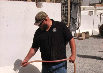 Environmentally sound