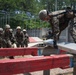 Parris Island recruits conquer Crucible to earn place in Marine Corps