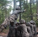 Parris Island recruits conquer Crucible to earn place in Marine Corps