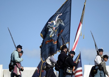 150th anniversary of the Battle of Gettysburg