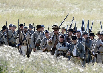 150th anniversary of the Battle of Gettysburg