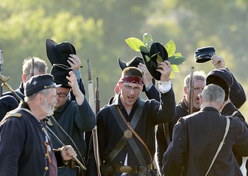 150th anniversary of the Battle of Gettysburg