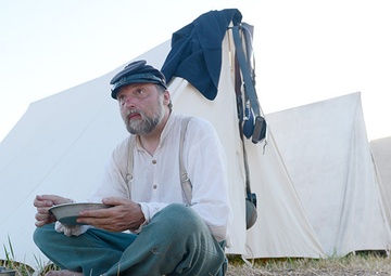 150th anniversary of the Battle of Gettysburg