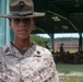 Gulfport, Miss., native a Marine Corps drill instructor on Parris Island