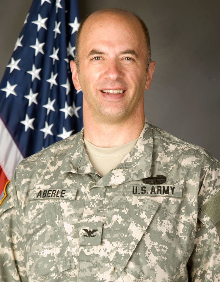 North Dakota National Guard names new Army chief of staff