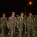 Long Knife soldiers grace Fort Hood with presence