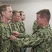 EOD Mobile Unit 12 sailors honored at awards ceremony