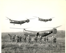 MCAF celebrates 95 years of Quantico aviation