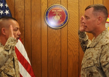 Re-enlistment changes take effect as early as July 1