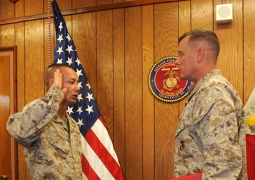 Re-enlistment changes take effect as early as July 1