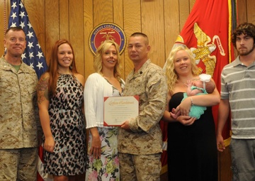 Re-enlistment changes take effect as early as July 1