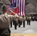 5/11 Change of Command Ceremony