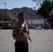 5/11 Change of Command Ceremony