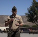 5/11 Change of Command Ceremony
