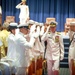 Change of command