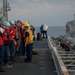 Replenishment at sea
