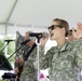NC National Guard Band brings July Fourth tunes to Blowing Rock