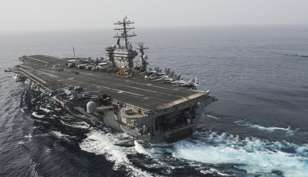 USS Nimitz