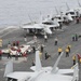 USS Nimitz action