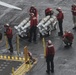 USS Nimitz action