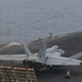 USS Nimitz action