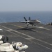 USS Nimitz action