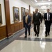 Defense secretary Chuck Hagel