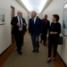 Defense secretary Chuck Hagel