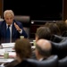 Defense secretary Chuck Hagel